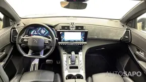 DS DS7 Crossback de 2022