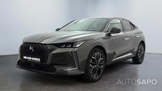 DS DS4 de 2024