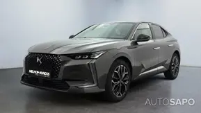 DS DS4 de 2024
