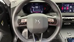 DS DS4 de 2024