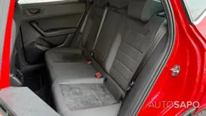 Seat Ateca 1.5 TSI FR de 2018