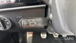Seat Ateca 1.5 TSI FR de 2018