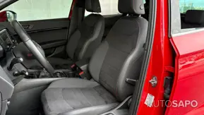 Seat Ateca 1.5 TSI FR de 2018