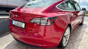 Tesla Model 3 Standard Range Plus RWD de 2019