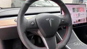 Tesla Model 3 Standard Range Plus RWD de 2019