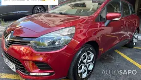 Renault Clio de 2019