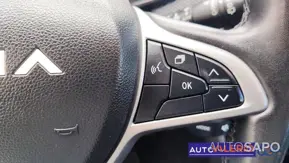 Dacia Sandero 1.0 TCe Expression de 2023
