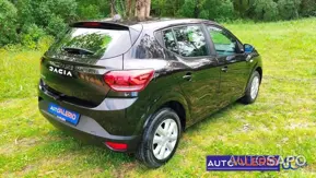 Dacia Sandero 1.0 TCe Expression de 2023