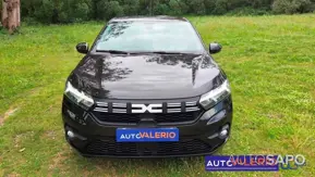 Dacia Sandero 1.0 TCe Expression de 2023