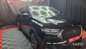 DS DS7 Crossback de 2020