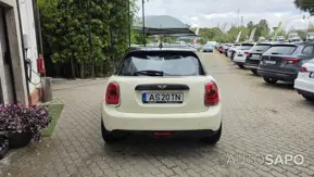 MINI Cooper de 2018
