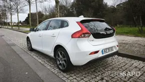 Volvo V40 de 2016