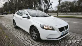 Volvo V40 de 2016