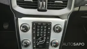 Volvo V40 de 2016