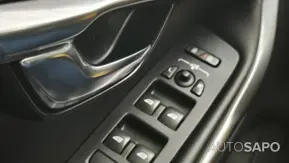 Volvo V40 de 2016