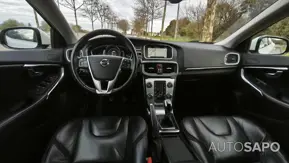 Volvo V40 de 2016