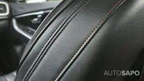 Volvo V40 de 2016