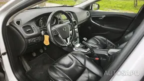 Volvo V40 de 2016