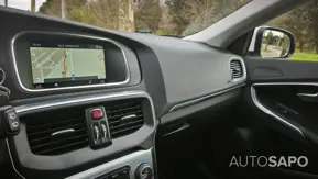Volvo V40 de 2016