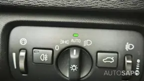 Volvo V40 de 2016