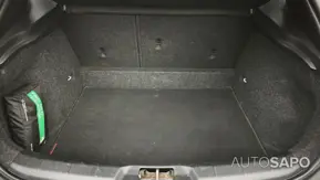 Volvo V40 de 2016