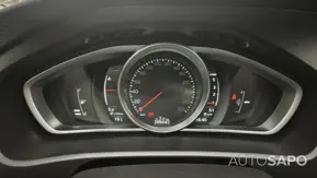 Volvo V40 de 2016