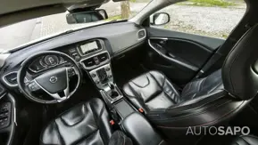 Volvo V40 de 2016