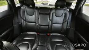 Volvo V40 de 2016