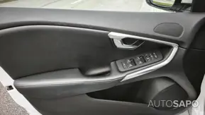Volvo V40 de 2016