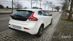 Volvo V40 de 2016