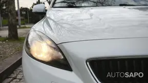Volvo V40 de 2016