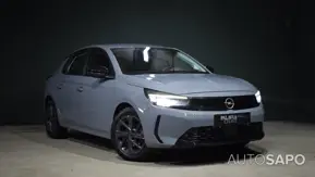 Opel Corsa 1.2 de 2023
