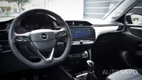 Opel Corsa 1.2 de 2023