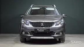 Peugeot 2008 1.2 PureTech Active de 2019