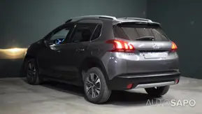 Peugeot 2008 1.2 PureTech Active de 2019