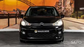 Citroen C3 de 2015
