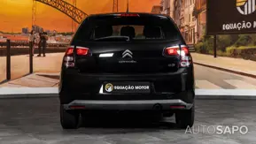 Citroen C3 de 2015
