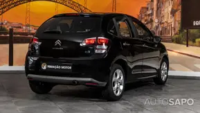 Citroen C3 de 2015