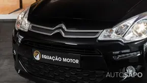 Citroen C3 de 2015