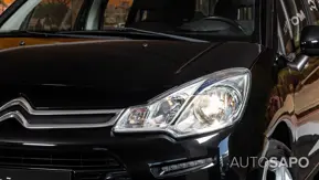 Citroen C3 de 2015