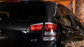Citroen C3 de 2015