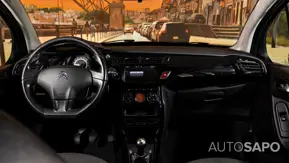 Citroen C3 de 2015