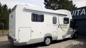 Ford Transit de 2012