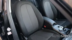 BMW Série 1 de 2021