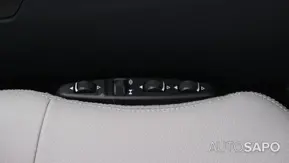 Mercedes-Benz Classe E de 2012