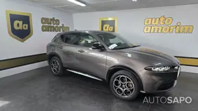 Alfa Romeo Tonale de 2023