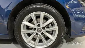 Renault Mégane de 2018