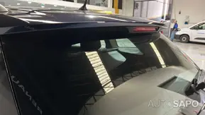 Renault Mégane de 2018