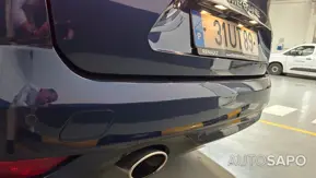 Renault Mégane de 2018