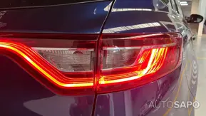 Renault Mégane de 2018